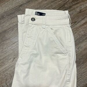 Holster high rise dad cargos